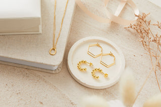 Gold Jewellery