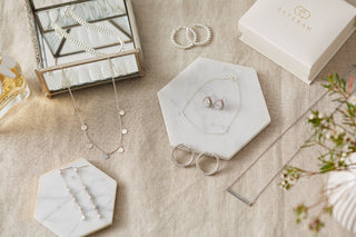 Silver Jewellery