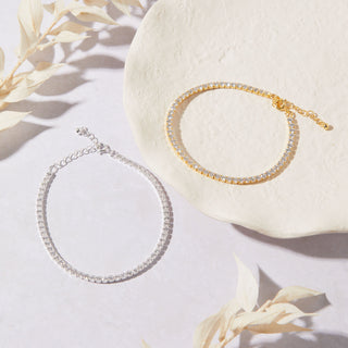 Which Tennis Bracelet Is Right for You?