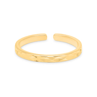 Celia Stacking Ring