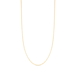 Fine Chain Necklace