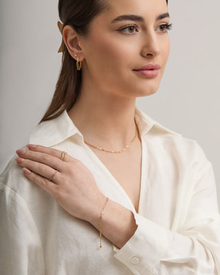 Geometric Hoops