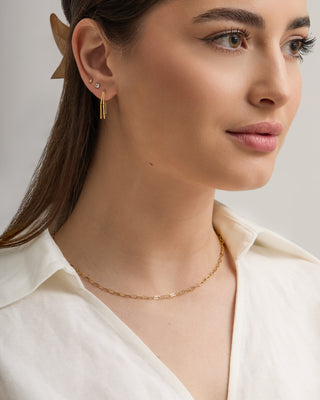 Geometric Hoops