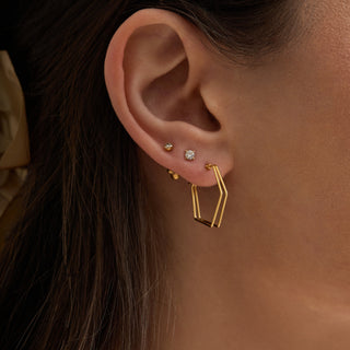 Geometric Hoops