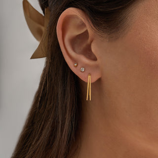 Geometric Hoops