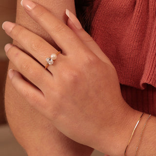 pearlring
