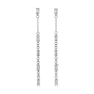 Claire Dangle Earrings