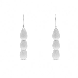 Dangle Sterling Silver Earrings