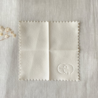 Esterah Jewellery Polishing Cloth