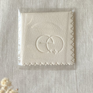 Esterah Jewellery Polishing Cloth