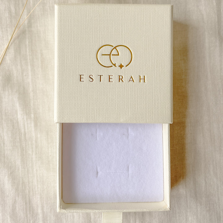 Esterah Jewellery Gift Box