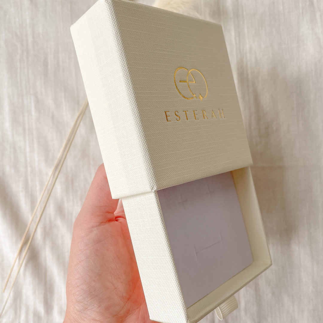 Esterah Jewellery Gift Box