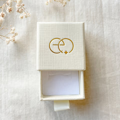 Esterah Ring Gift Box