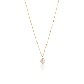 Freshwater Pearl Necklace