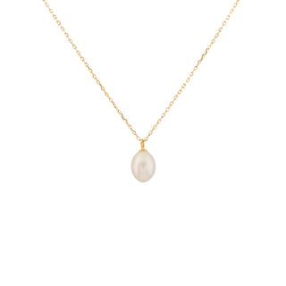 Freshwater Pearl Necklace